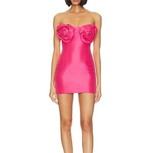 Tacy Mini Dress